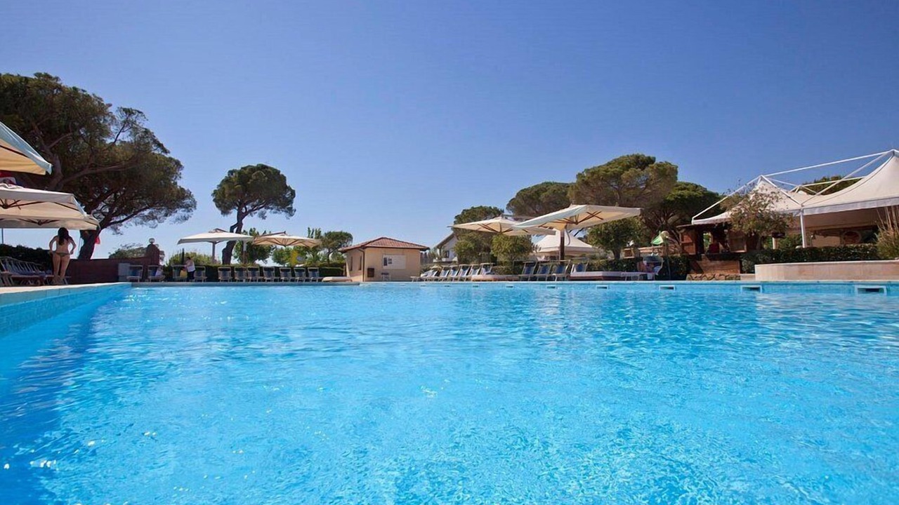 Photo of Outdoor in Capalbio