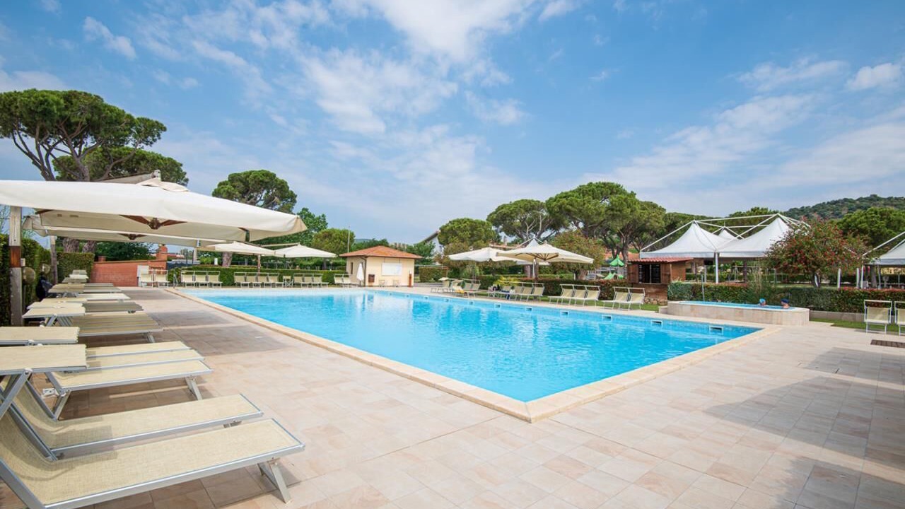 Photo of Outdoor in Capalbio