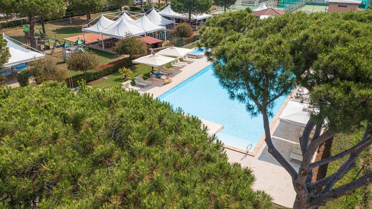 Photo of Outdoor in Capalbio