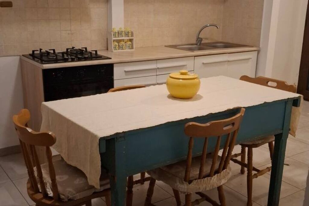 Photo of Kitchen in Acquarica del Capo