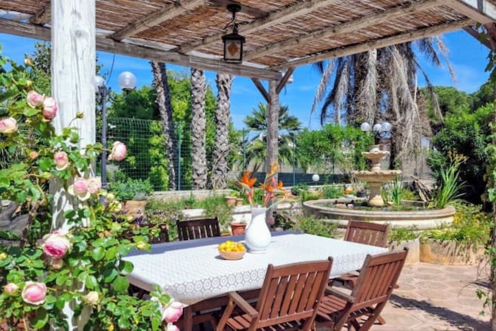 Photo of Outdoor in Acquarica del Capo