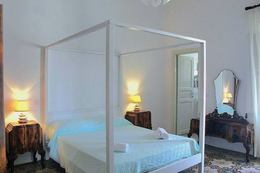 Photo of Bedroom in Acquarica del Capo