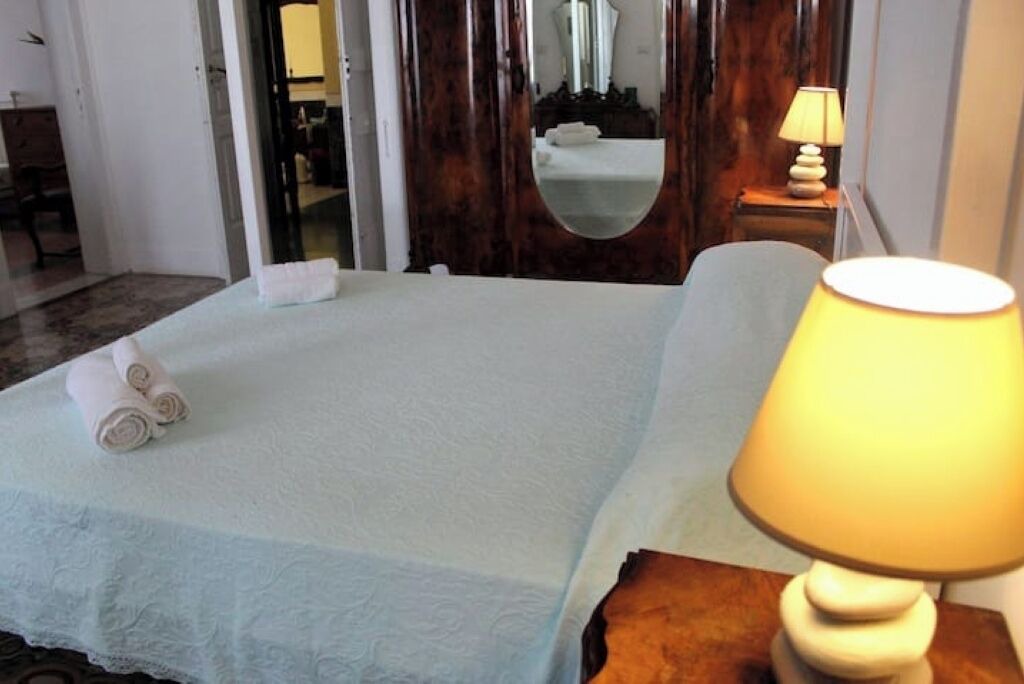 Photo of Bedroom in Acquarica del Capo