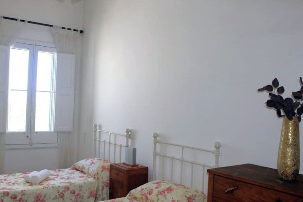 Photo of Bedroom in Acquarica del Capo