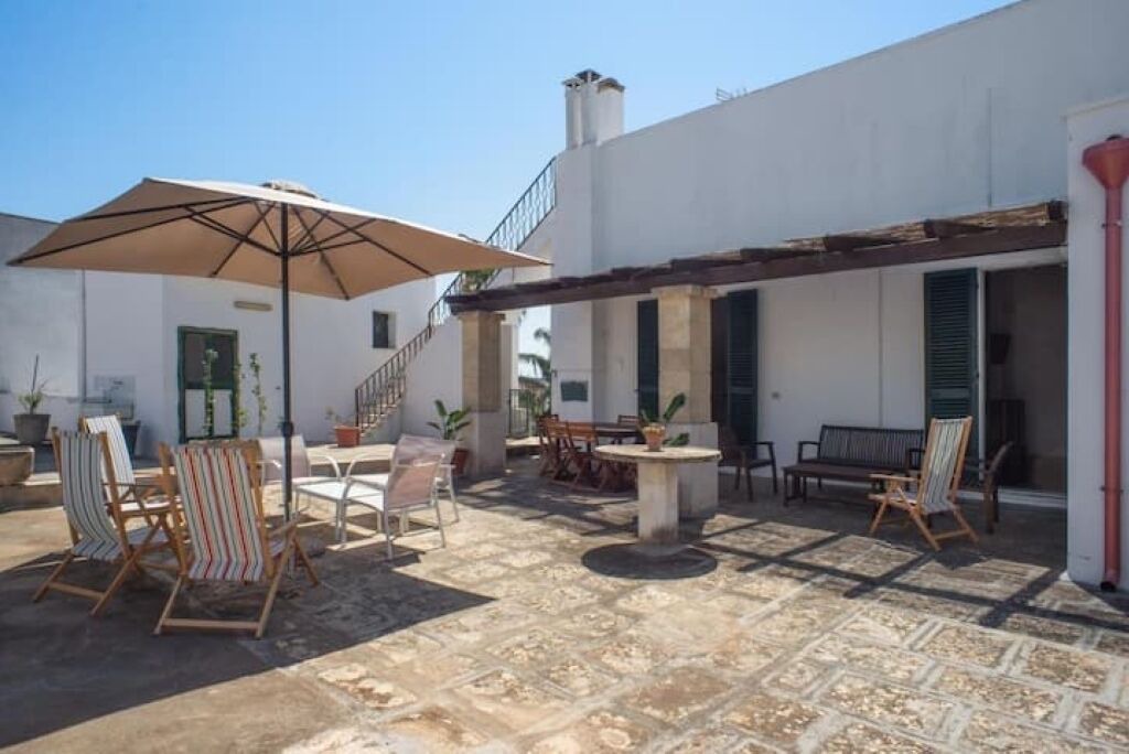 Photo of Outdoor in Acquarica del Capo
