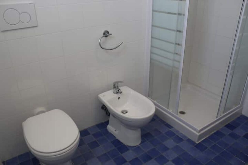 Photo of Bathroom in Acquarica del Capo