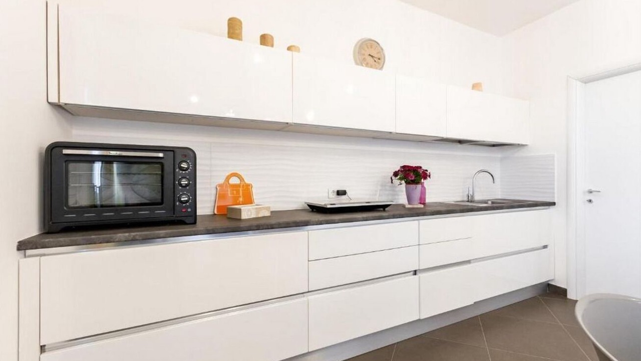 Photo of Kitchen in Lendinuso