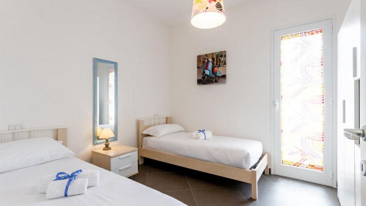 Photo of Bedroom in Lendinuso
