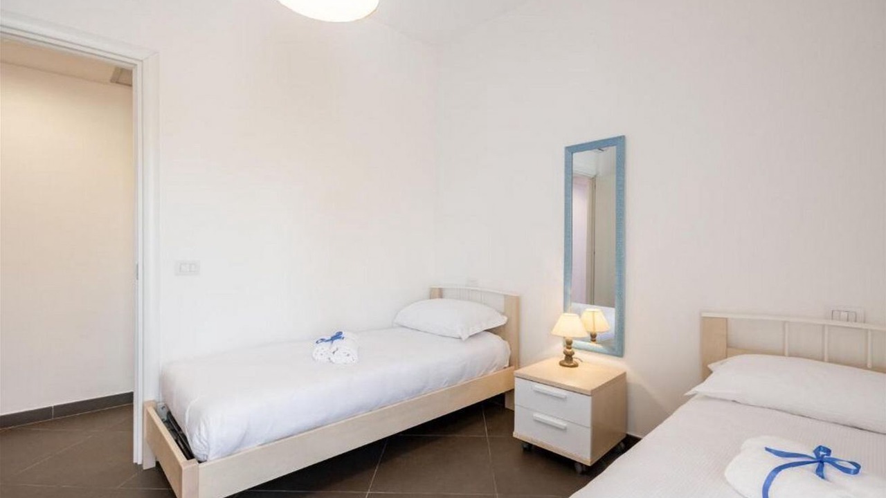 Photo of Bedroom in Lendinuso
