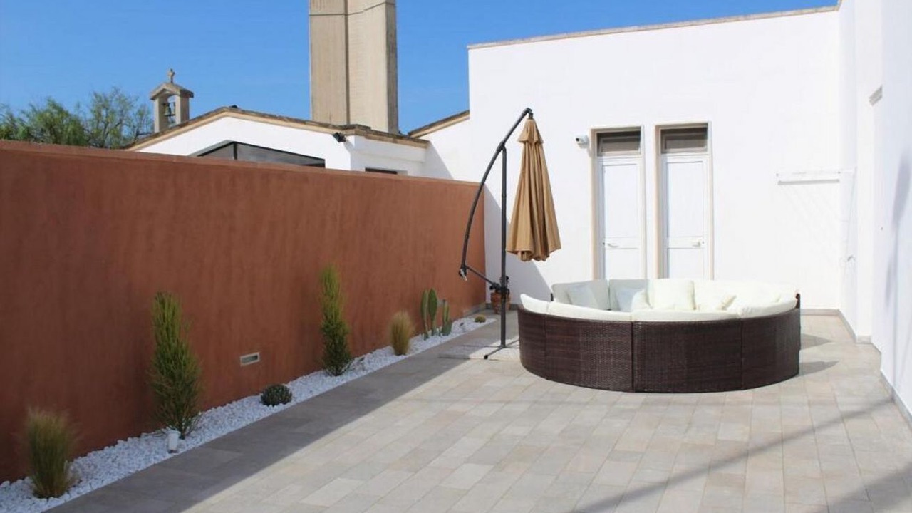 Photo of Patio Balcony in Lendinuso