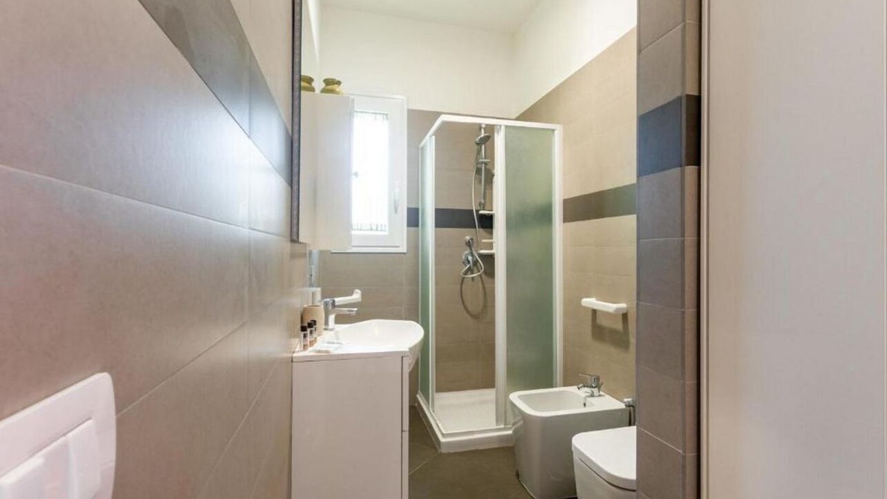 Photo of Bathroom in Lendinuso