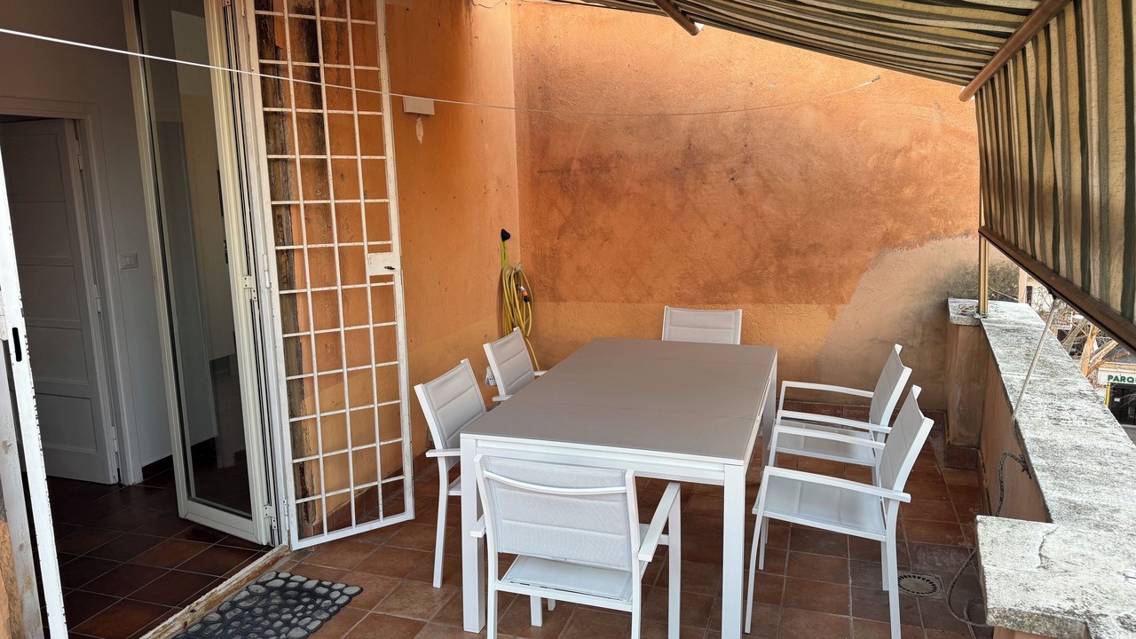 Photo of Outdoor in Gianicolo