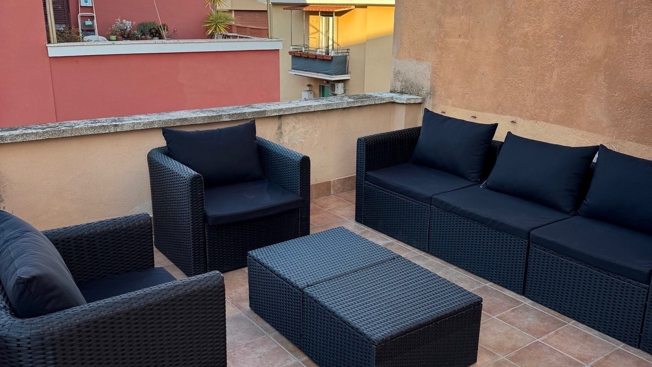 Photo of Outdoor in Gianicolo