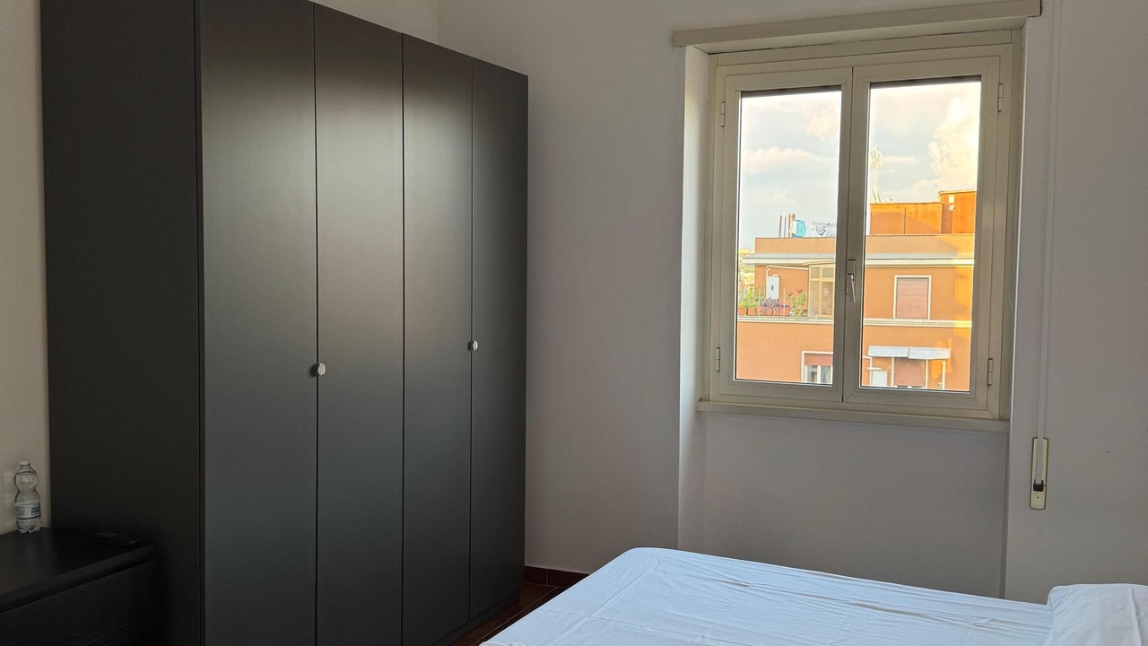 Photo of Bedroom in Gianicolo