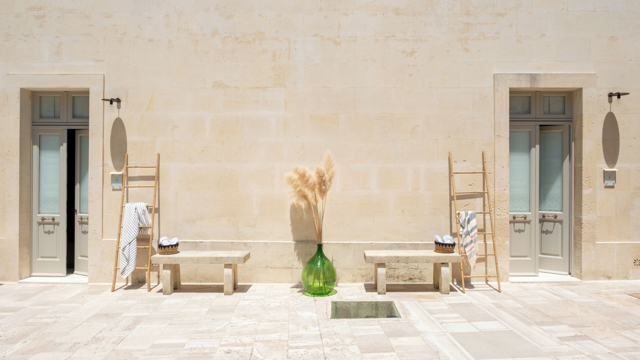 Photo of Patio Balcony in Centro Storico
