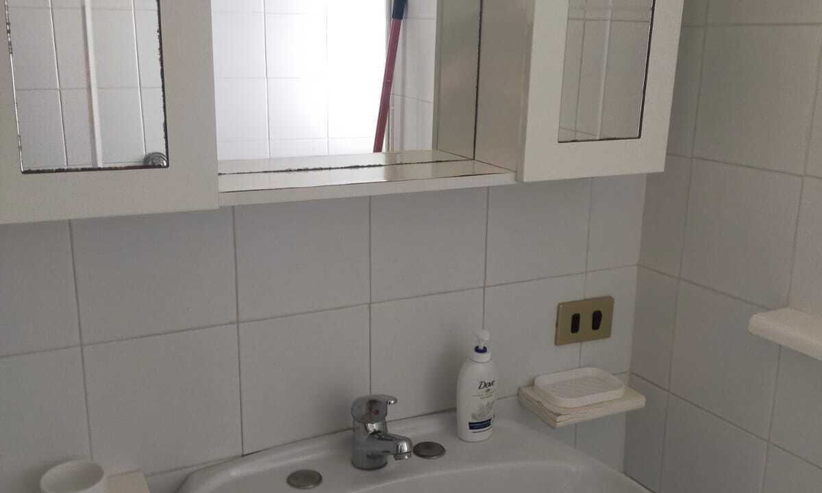 Photo of Bathroom in Terracina