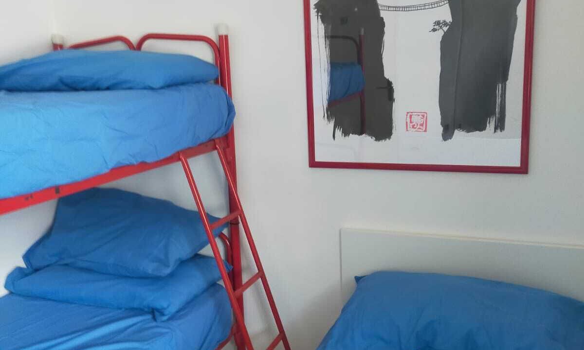 Photo of Bedroom in Terracina