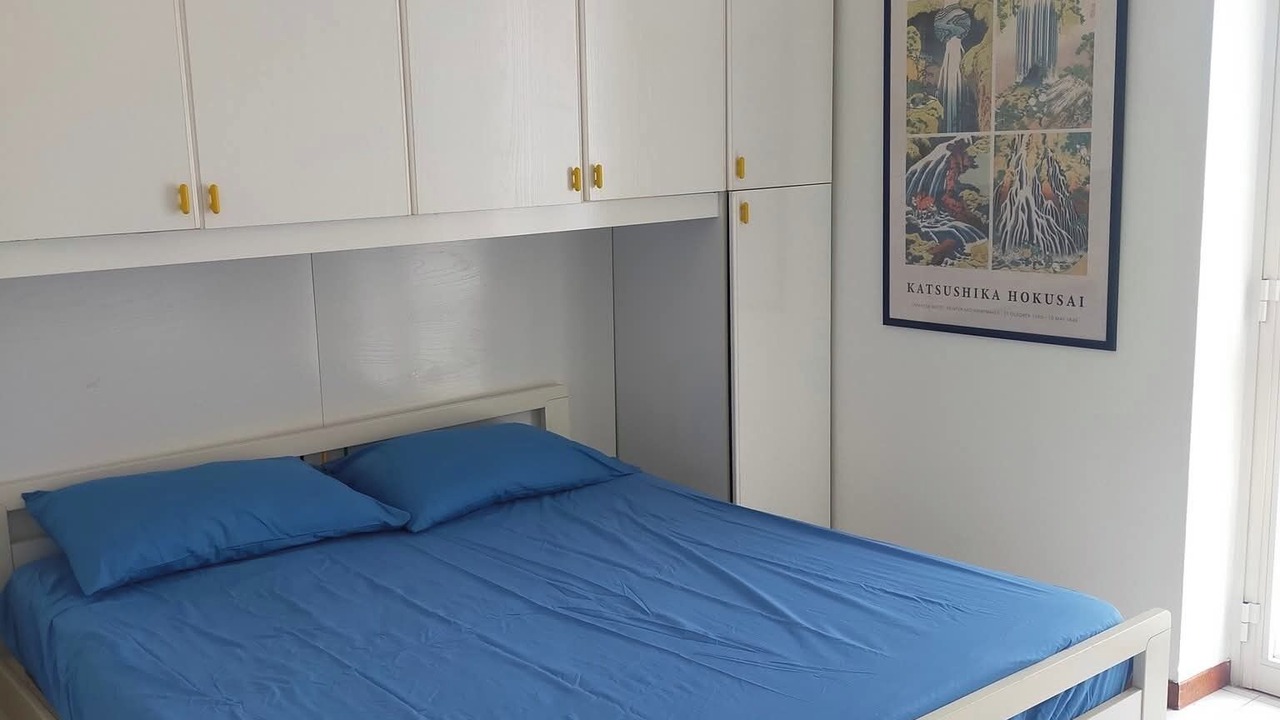 Photo of Bedroom in Terracina
