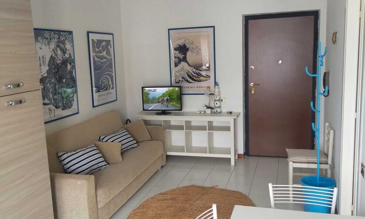 Photo of Livingroom in Terracina