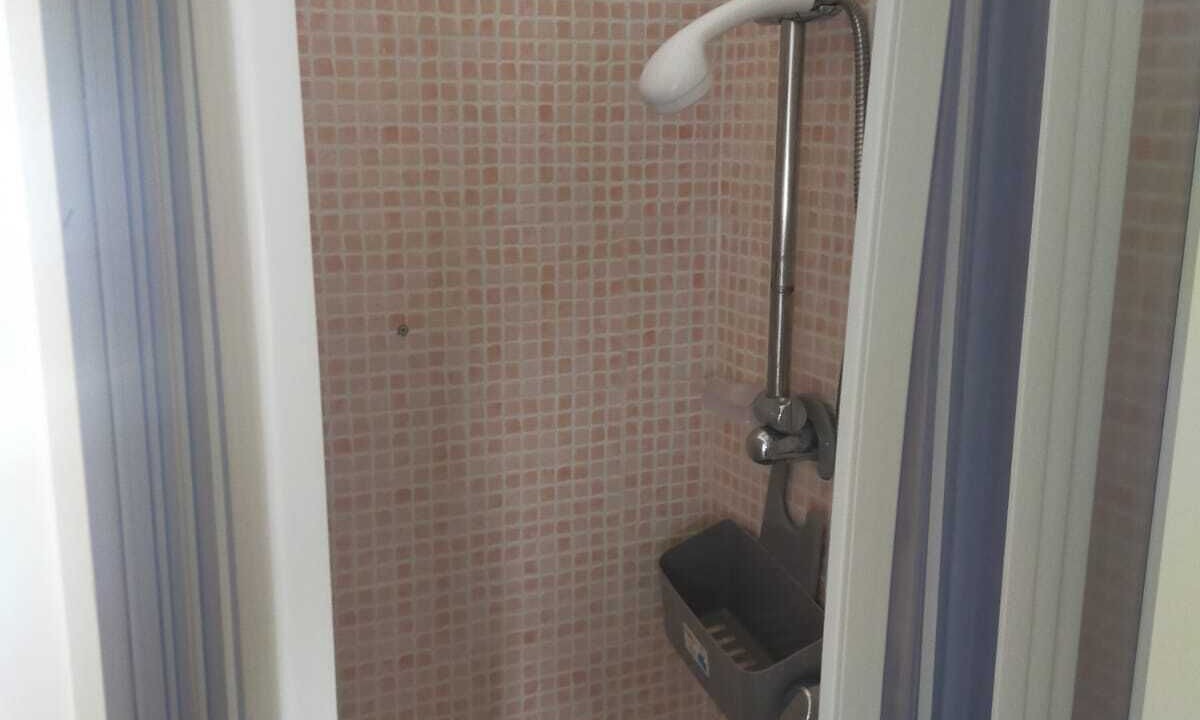 Photo of Bathroom in Terracina