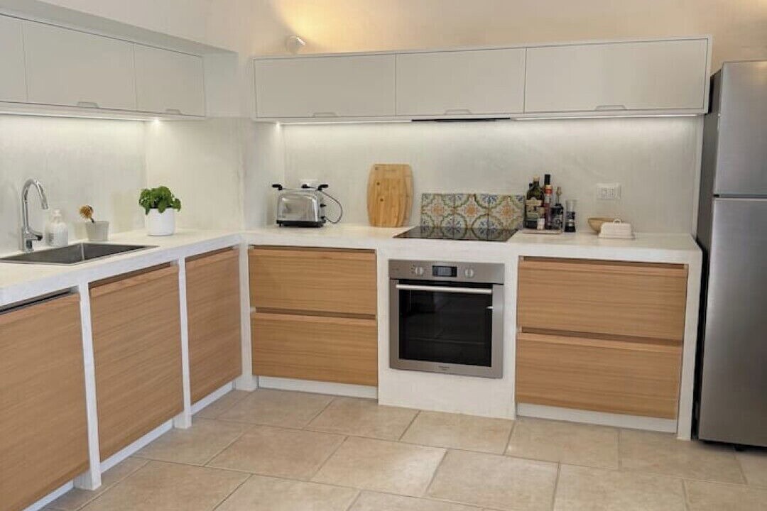 Photo of Kitchen in Ostuni
