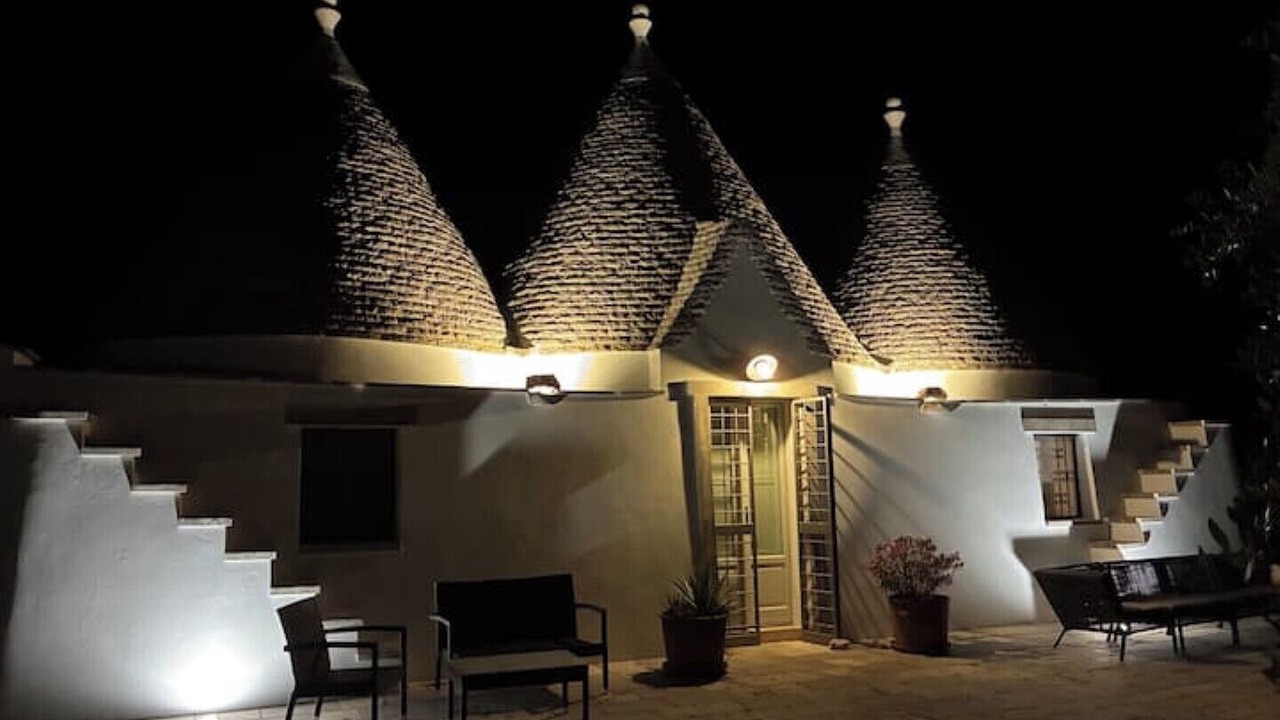 Photo of Outdoor in Ostuni
