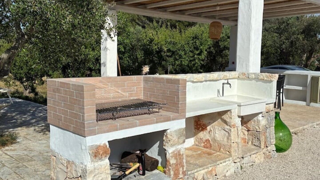 Photo of Patio Balcony in Ostuni