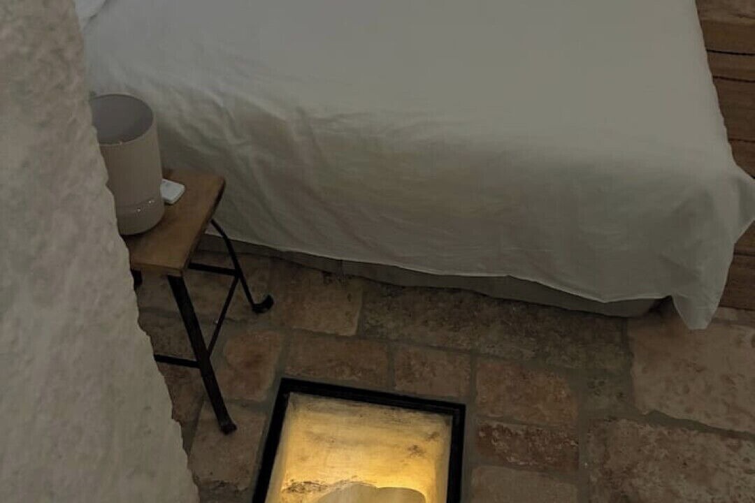Photo of Bedroom in Ostuni
