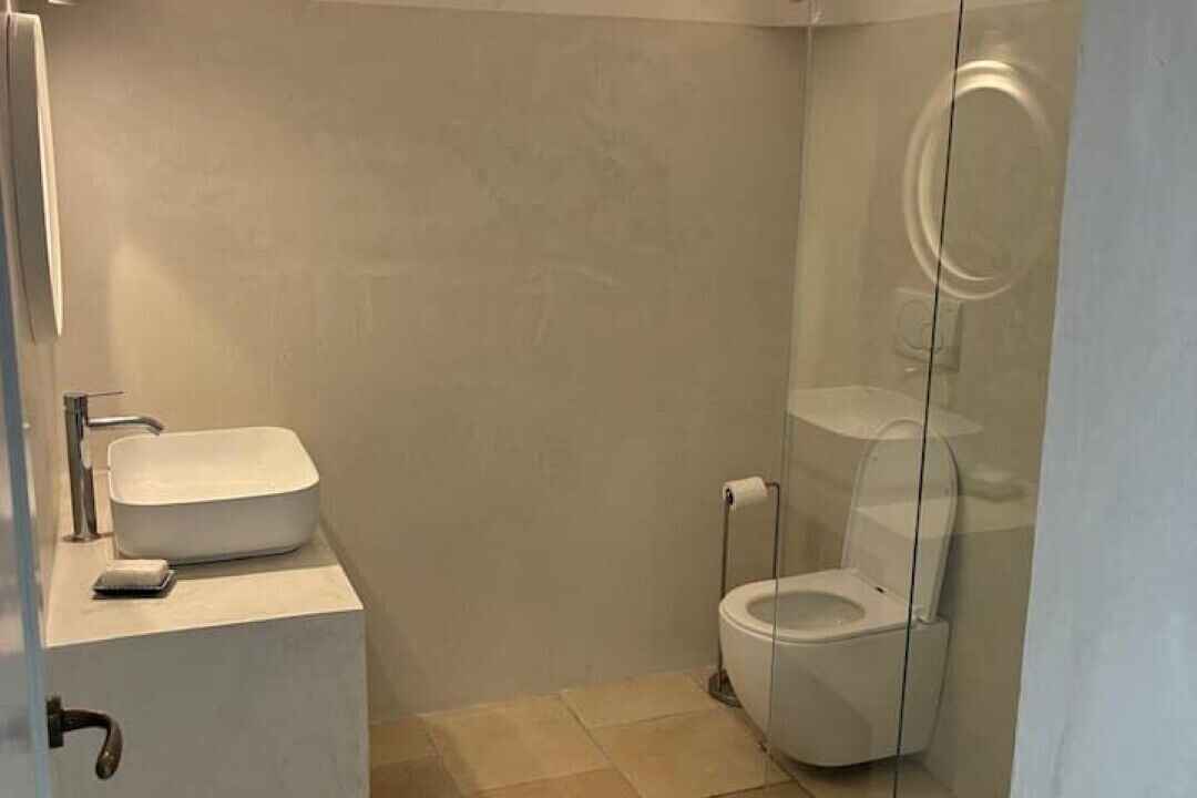 Photo of Bathroom in Ostuni