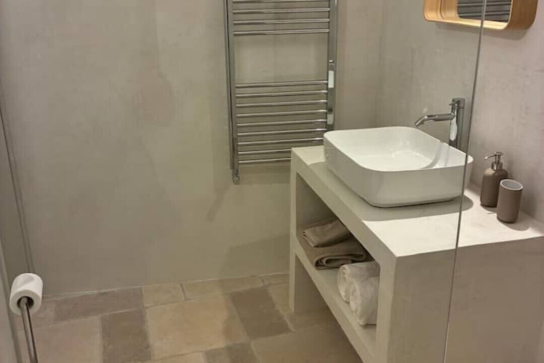 Photo of Bathroom in Ostuni