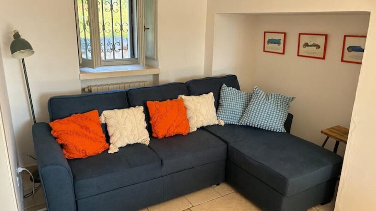 Photo of Livingroom in Ostuni