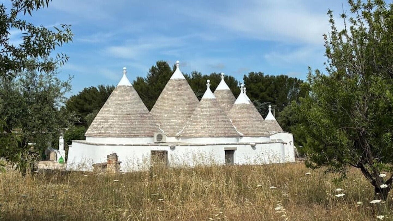 Photo of Outdoor in Ostuni