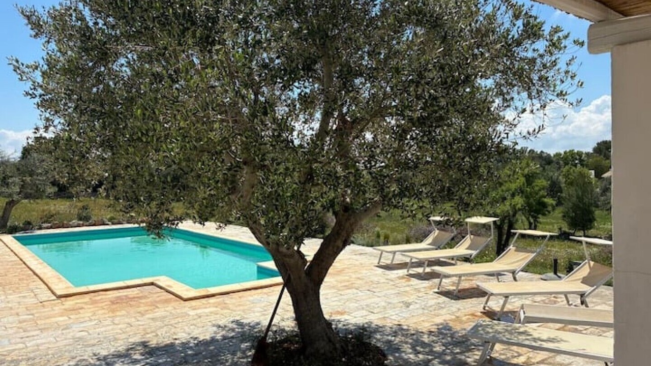 Photo of Outdoor in Ostuni