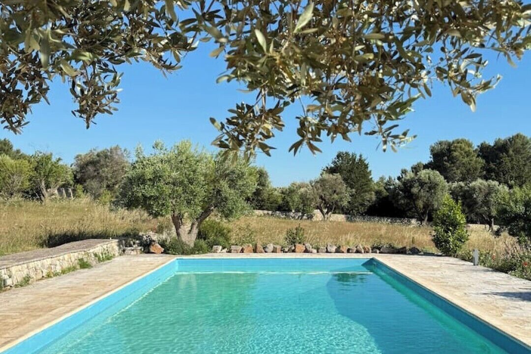 Photo of Outdoor in Ostuni