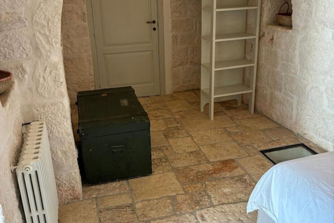 Photo of Bedroom in Ostuni