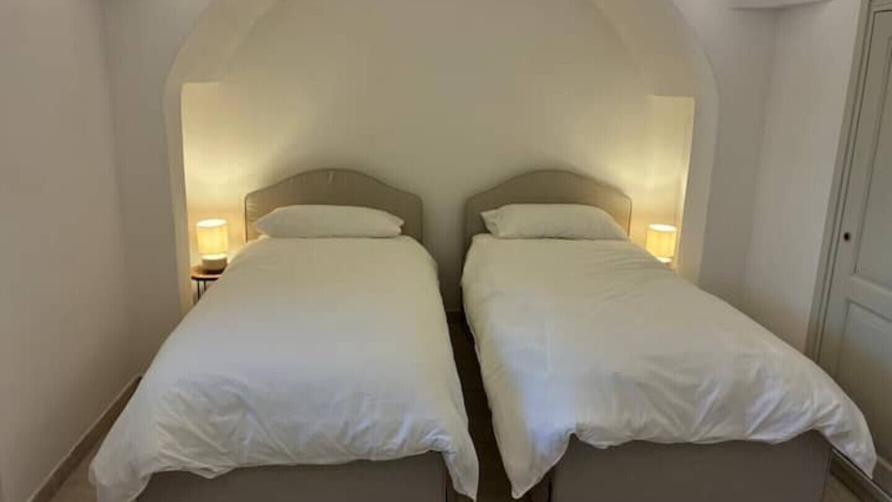 Photo of Bedroom in Ostuni