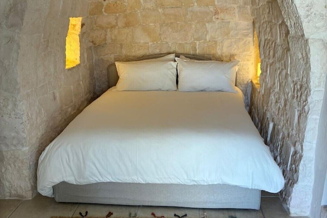 Photo of Bedroom in Ostuni