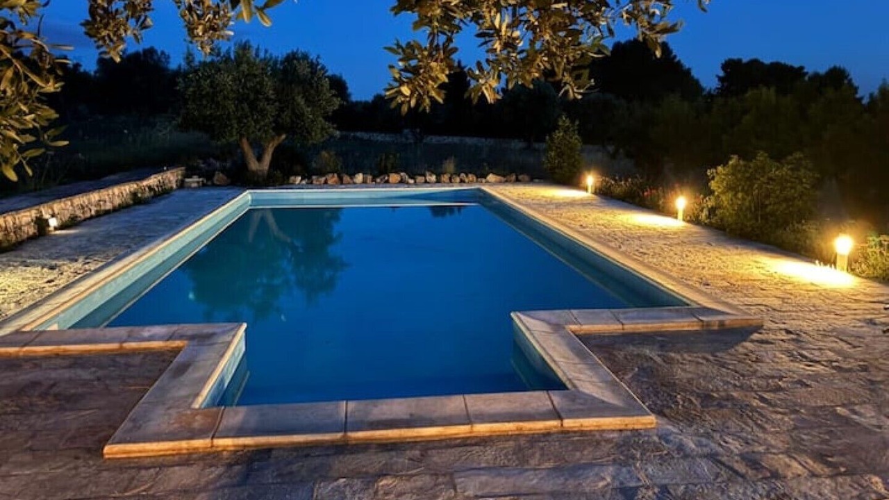 Photo of Outdoor in Ostuni