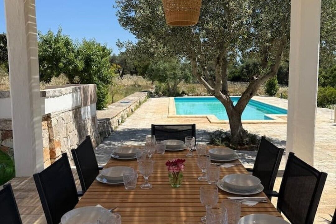 Photo of Outdoor in Ostuni