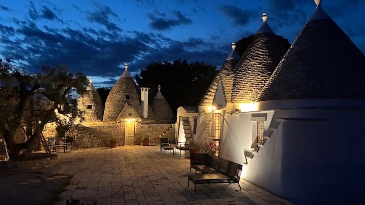 Photo of Outdoor in Ostuni