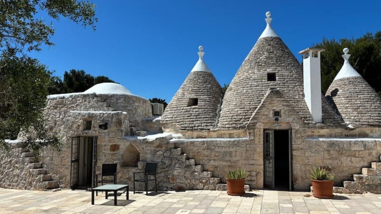 Photo of Outdoor in Ostuni