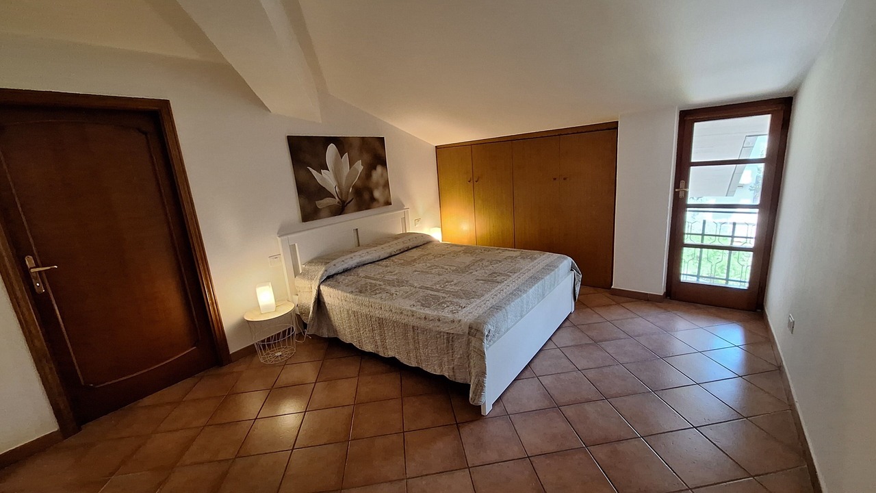 Photo of Bedroom in Follonica