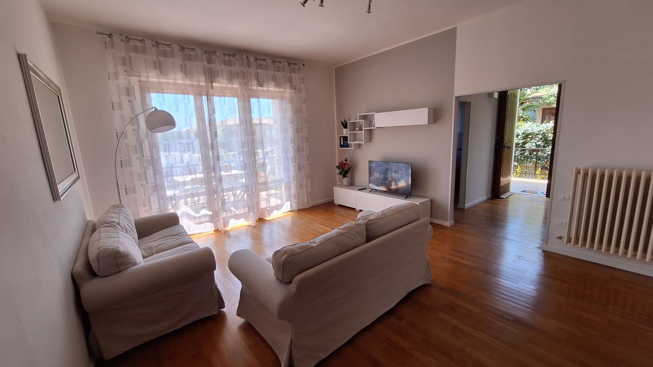 Photo of Livingroom in Follonica