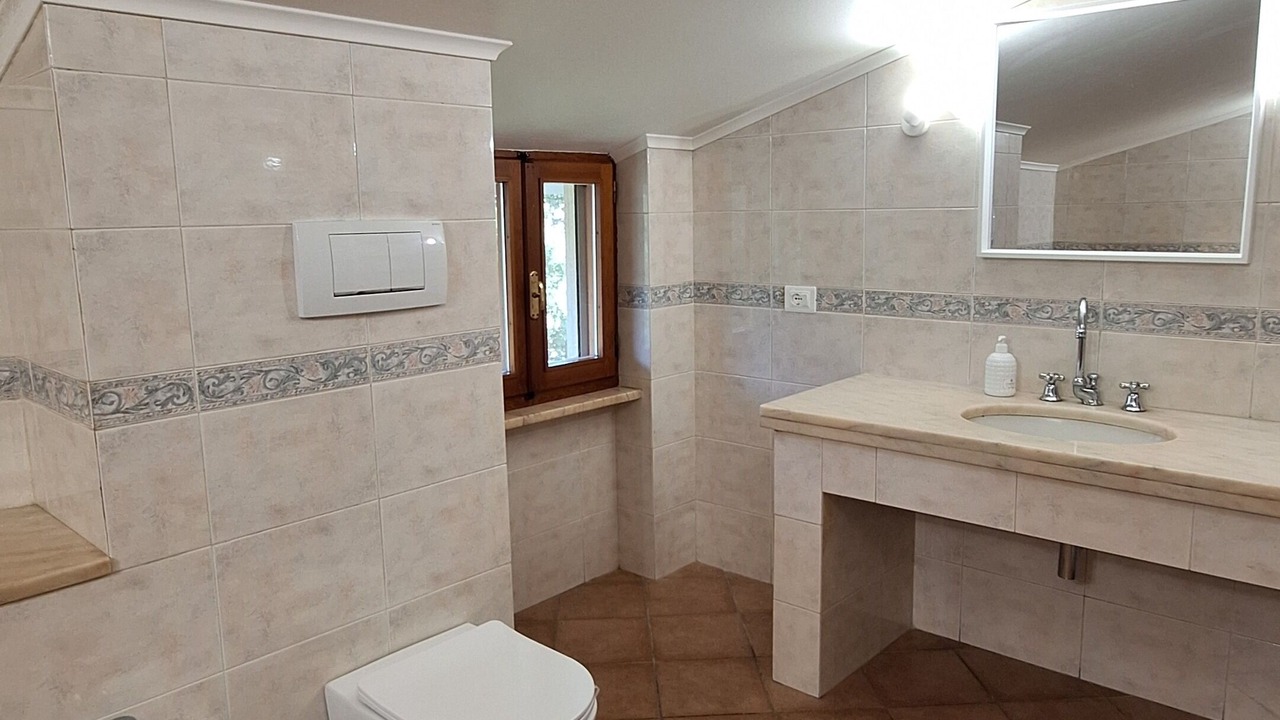 Photo of Bathroom in Follonica
