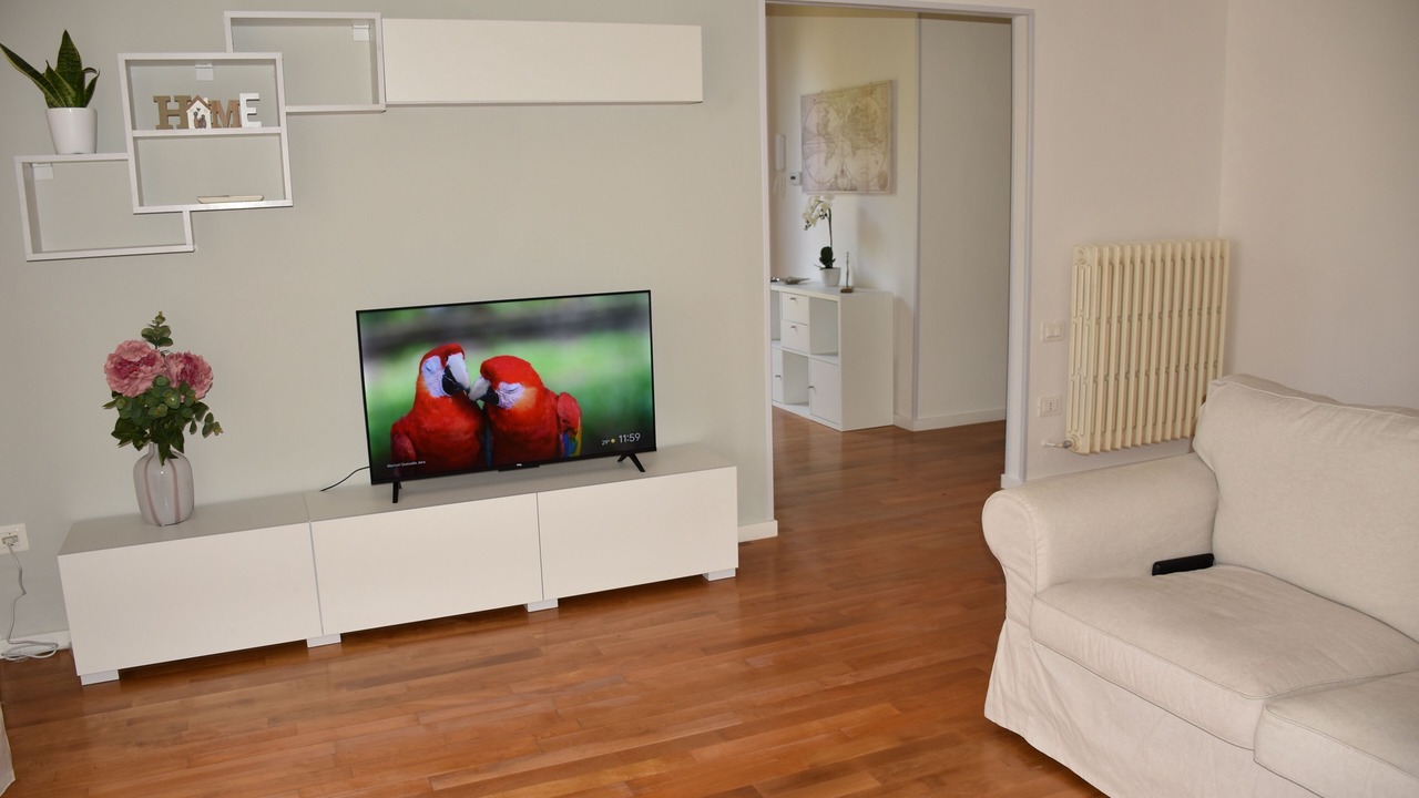Photo of Livingroom in Follonica