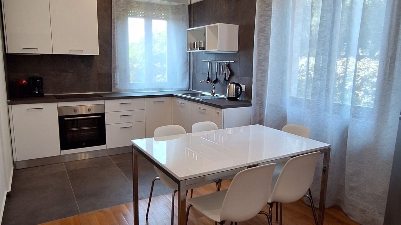 Photo of Kitchen in Follonica