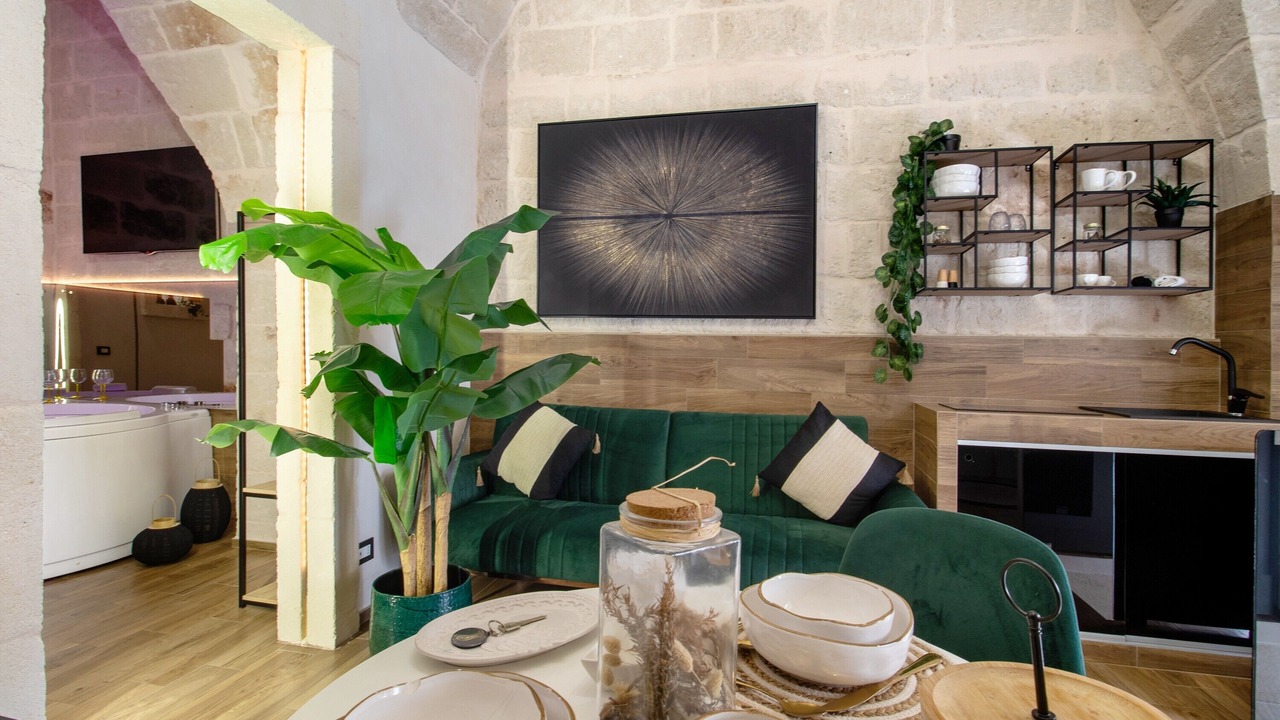 Photo of Livingroom in Fasano