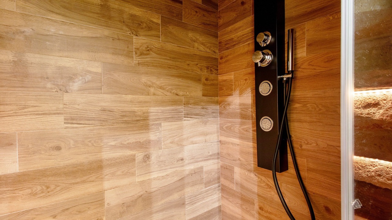 Photo of Bathroom in Fasano