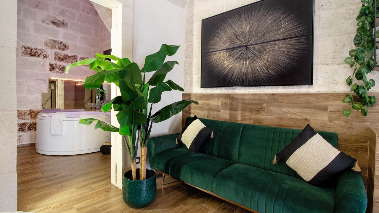 Photo of Livingroom in Fasano