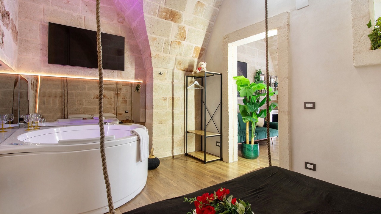 Photo of Bedroom in Fasano